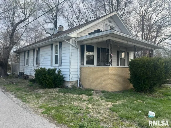 1025 E Laurel St, Springfield, IL 62703