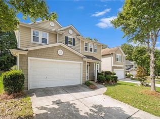 355 Fairmont Way, Fairburn, GA 30213