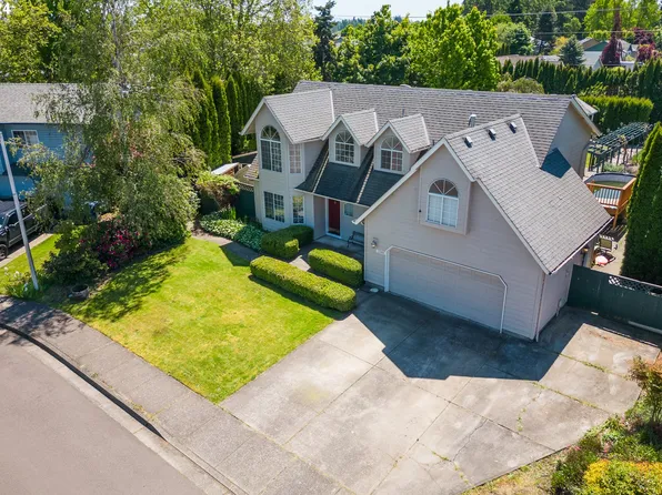 2288 Stone Hedge Dr NE, Keizer, OR 97303