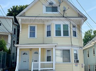 147-149 Saratoga St, Lawrence, MA 01841