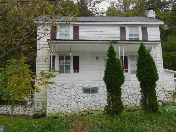 10634 New Hope Rd, Frostburg, MD 21532