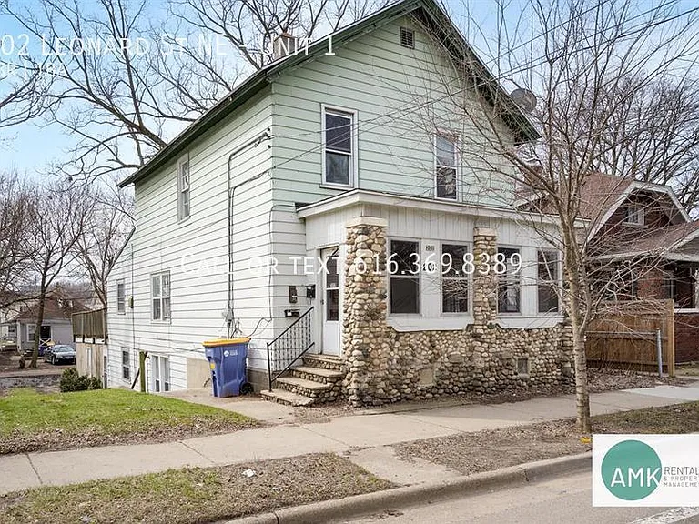 202 Leonard St NE #1 — Photo 1