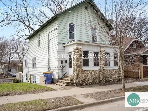 202 Leonard St NE, Grand Rapids, MI