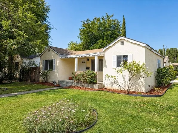 5759 Hazeltine Ave, Van Nuys, CA 91401