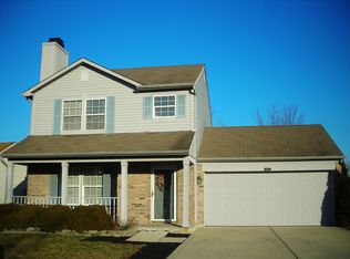 427 Grand Woods Dr, Indianapolis, IN