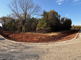 491 Reflection Bay Blvd, Gordonville, TX 76245