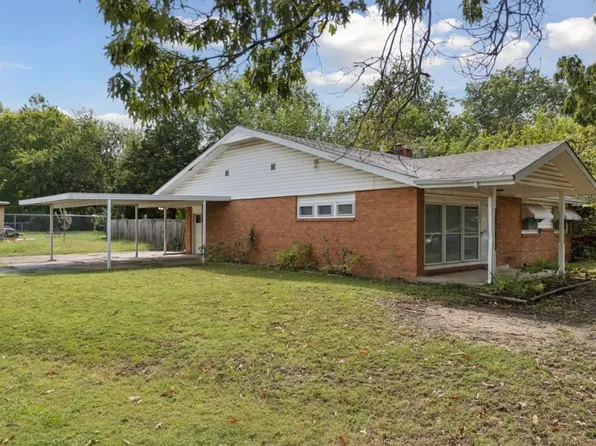 1221 N 78th East Ave, Tulsa, OK 74115