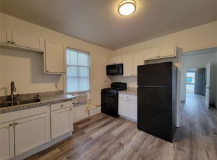 3913 Winnie St #UP, Galveston, TX 77550