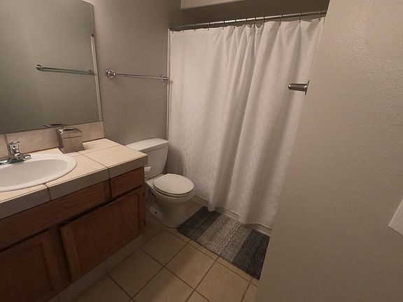Downstairs Bathroom