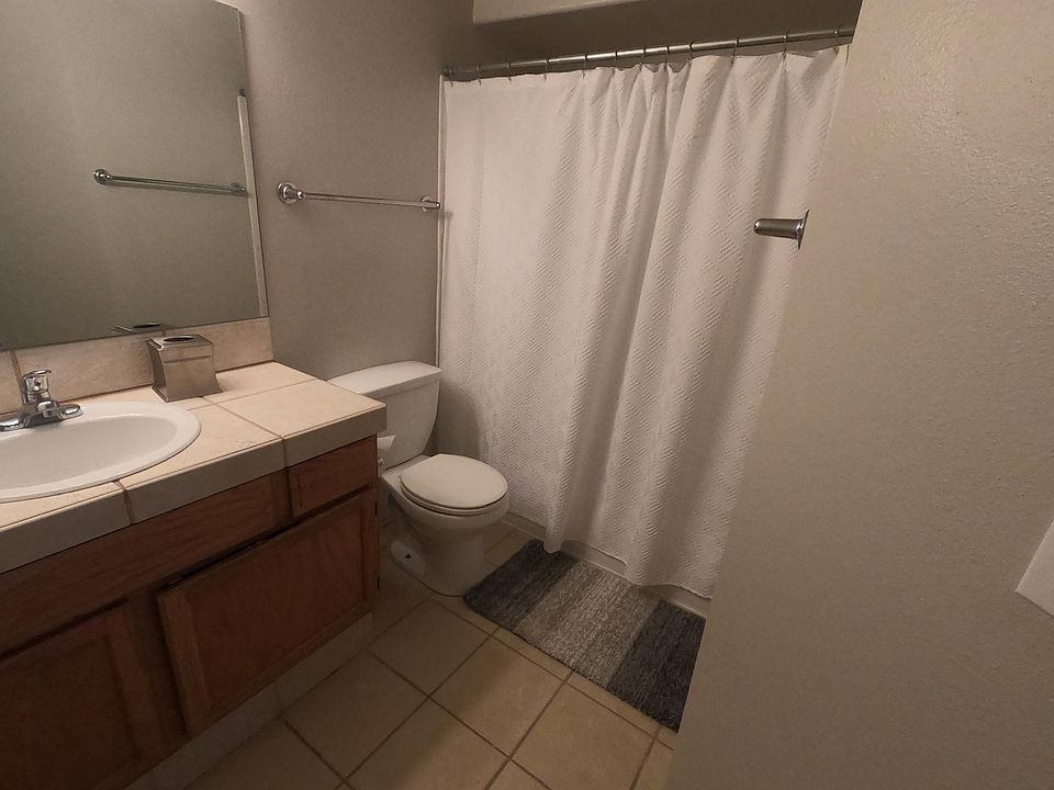 Downstairs Bathroom