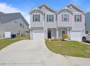 329 Frisco Way #1, Holly Ridge, NC 28445