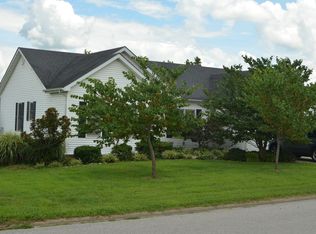 255 Shelton Way, Mount Sterling, KY 40353