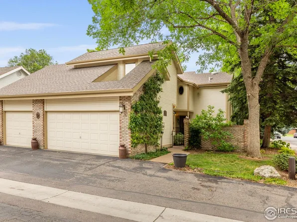 636 Cheyenne Dr #39, Fort Collins, CO 80525