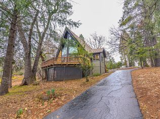 2341 Hassler Rd, Placerville, CA 95667