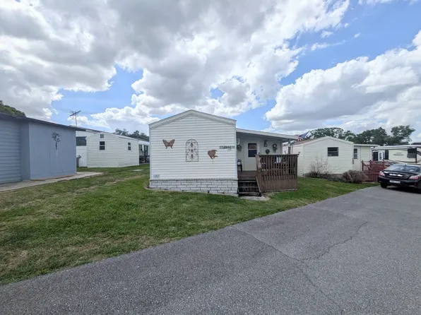 7749 Oneco Rd, Zephyrhills, FL 33540