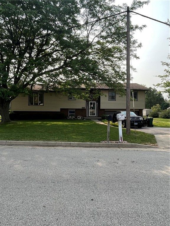 1240 Westside Dr, Mt Zion, IL 62549 Zillow