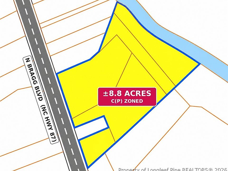 2nd image of 1424 N Bragg Blvd