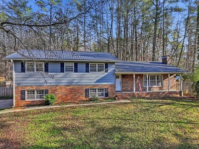 2639 Highway 52 E, Ellijay, GA, 30536