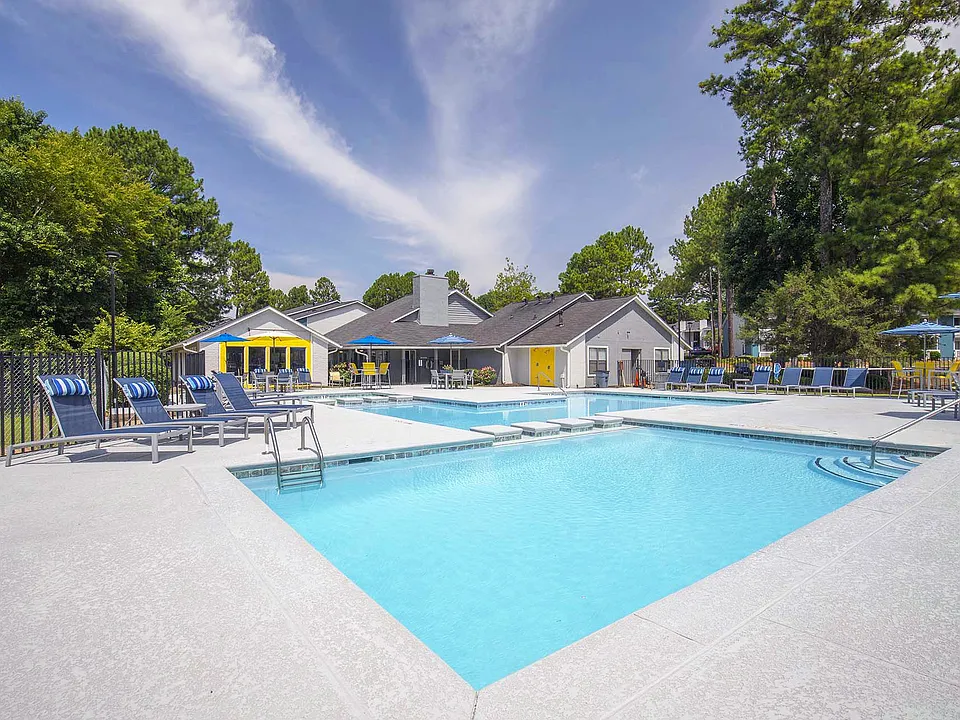 Willow Trail Apartments