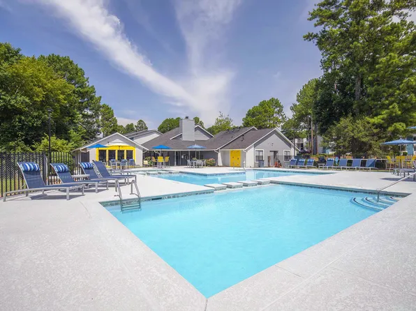 Willow Trail Apartments
