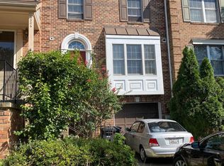 9208 Ispahan Loop, Laurel, MD 20708
