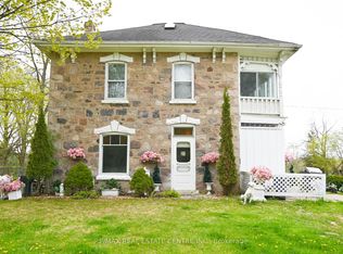 5192 3rd Line, Erin, ON L7J2L8