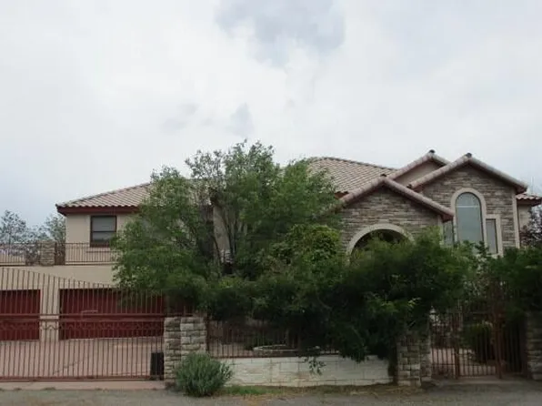 11610 Holly Ave NE, Albuquerque, NM 87122