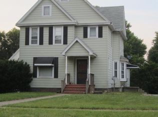 3925 Main St, Perry, OH 44081