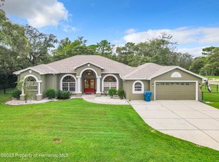 15110 Traverse Ln, Brooksville, FL 34604