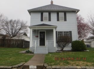 537 25th Ave, Moline, IL 61265