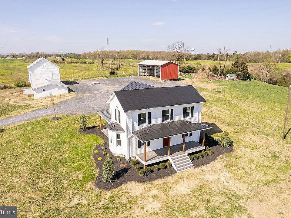 3508 Front Royal Pike, Winchester, VA 22602 Zillow