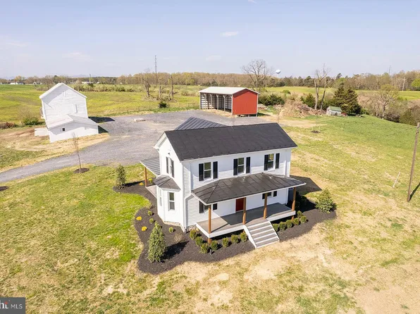 3508 Front Royal Pike, Winchester, VA 22602