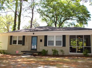 2447 Reynolds Dr, Columbia, SC 29204