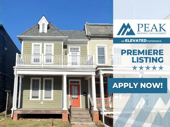 1510 W Leigh St, Richmond, VA 23220