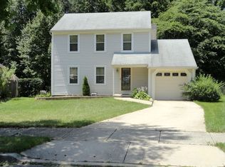 23 Wilton Way, Sicklerville, NJ 08081