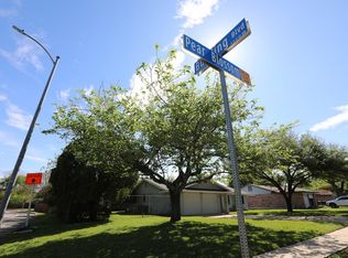 2203 Pear Blossom St, San Antonio, TX 78247