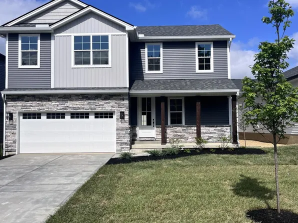 8215 York St #A, Cincinnati, OH 45236