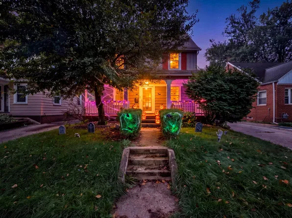 2219 Portsmouth Ave, Toledo, OH 43613
