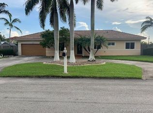 19512 SW 133rd Ave, Miami, FL 33177