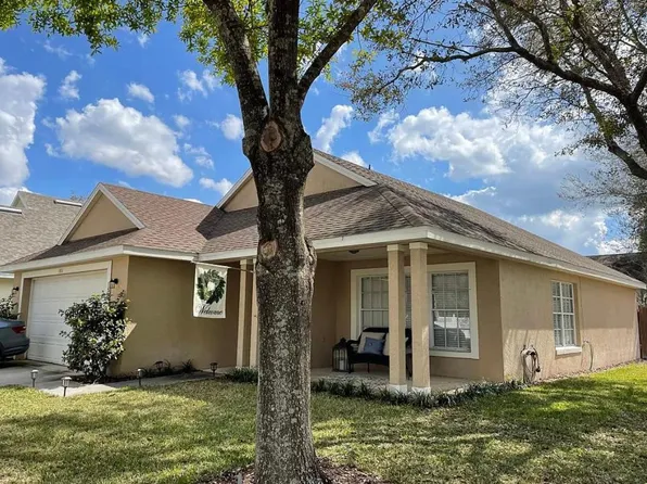 13616 Meadowpark Ave, Orlando, FL 32826