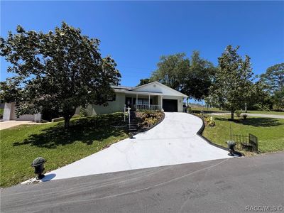 980 W Starjasmine Pl, Beverly Hills, FL, 34465