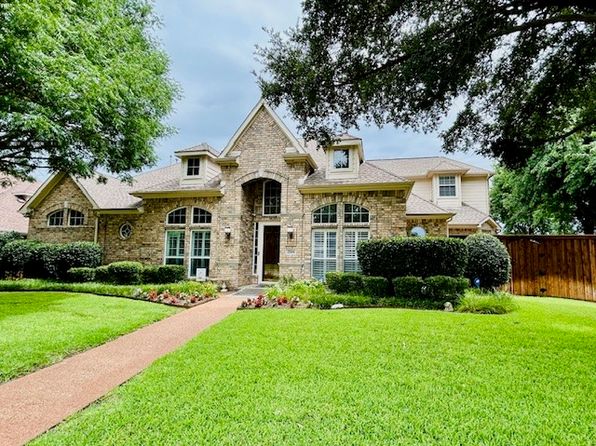 Home for Sale in Allen TX