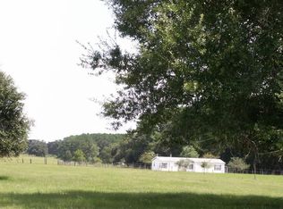 3590 SE County Road 337, Morriston, FL 32668