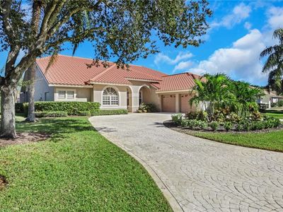 4343 Mourning Dove DR, Naples, FL, 34119