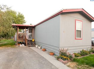 2602 Pullman Albion Rd SPACE B5, Pullman, WA 99163