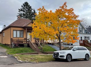 714 N 7th Ave E, Duluth, MN 55805