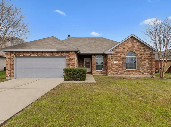 612 Matador Dr, Oak Pt, TX 75068