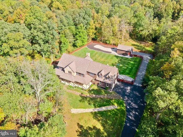 15350 October Way, Haymarket, VA 20169