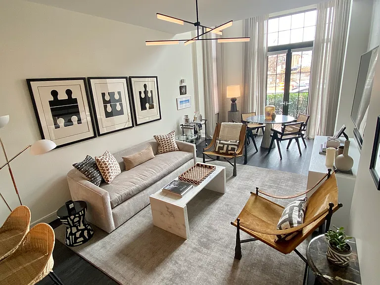 910 M St NW #111 — Photo 2