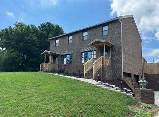 9934 Asheville Hwy APT 3, Strawberry Plains, TN 37871